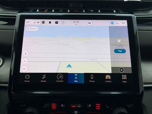 Used 2022 Jeep Grand Cherokee Limited 4xe w/ Luxury Tech Group II AWD/4WD image 54