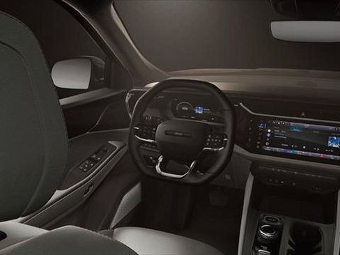 New 2026 Jeep Cherokee Limited AWD/4WD image 22