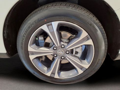 Used 2024 Acura RDX SH-AWD w/ Advance Package image 8