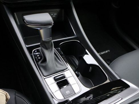 New 2026 Hyundai Tucson SEL image 41