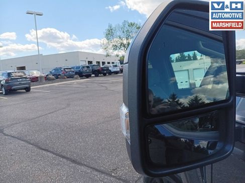 Used 2024 Ford F150 XLT w/ Equipment Group 302A MID AWD/4WD image 29