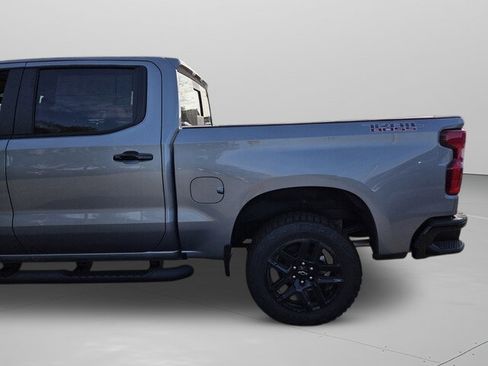 New 2026 Chevrolet Silverado 1500 LT Trail Boss w/ Convenience Package II image 27