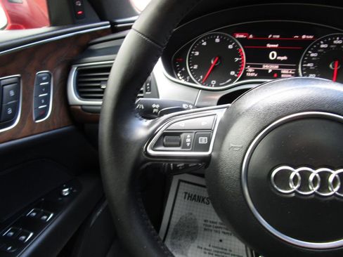 Used 2014 Audi A7 3.0T Prestige w/ Prestige Package image 13