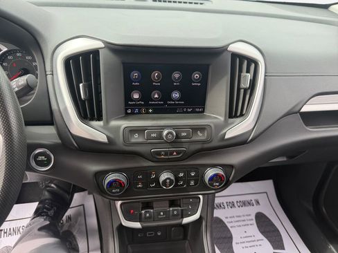 Used 2023 GMC Terrain SLE w/ Driver Convenience Package AWD/4WD image 22