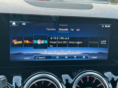 Used 2025 Mercedes-Benz GLA 250 GLA 250 4D Sport Utility image 23