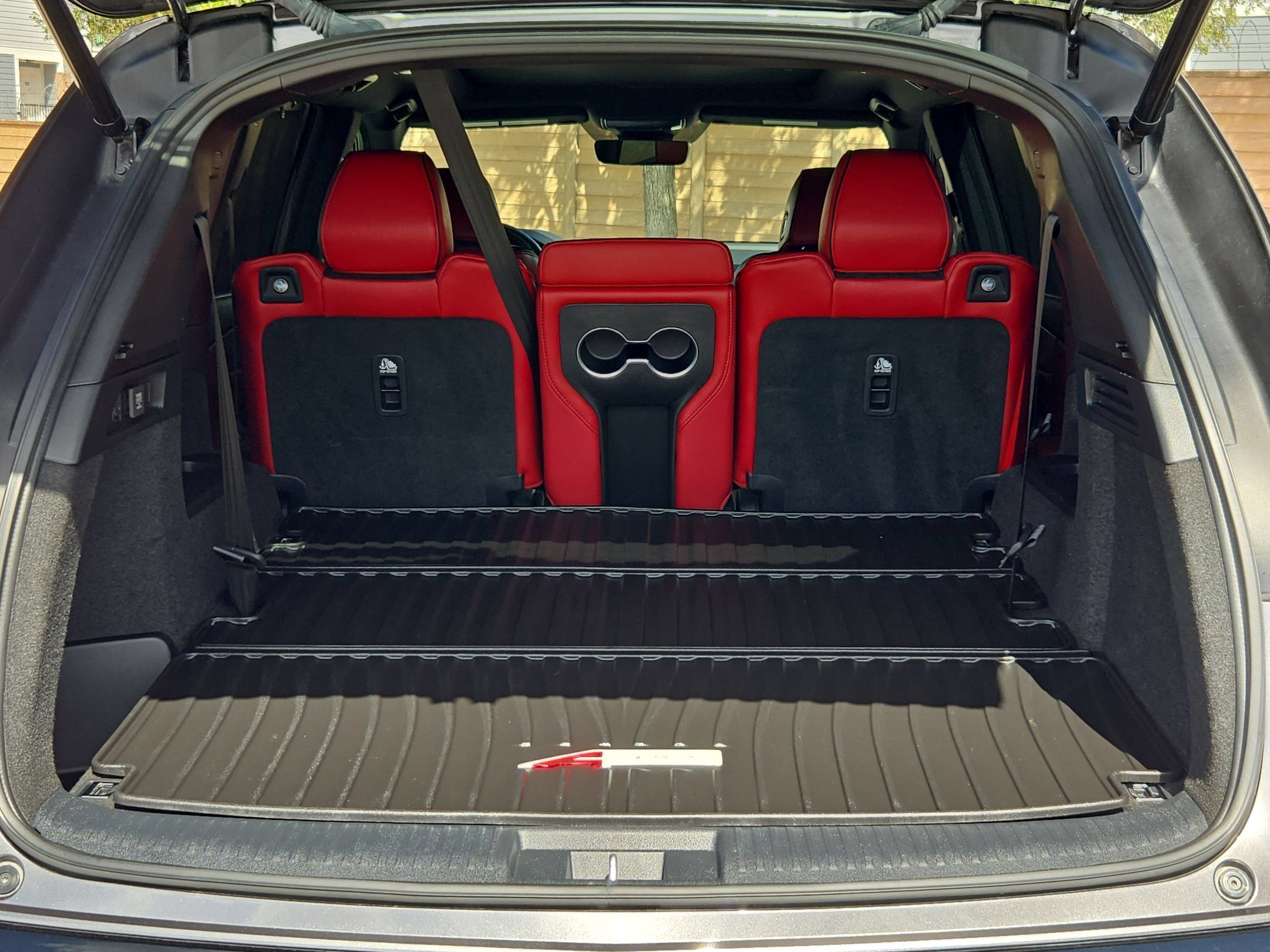 Certified 2024 Acura MDX A-Spec AWD/4WD image 24