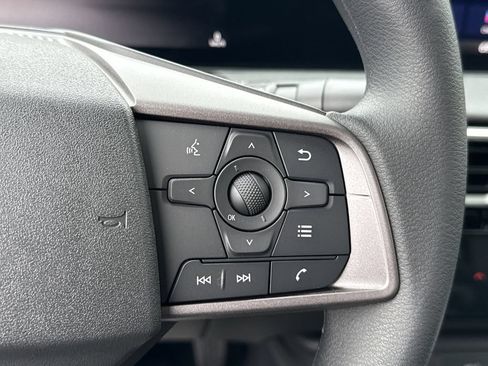 New 2026 Nissan Sentra SV w/ Floor Mat Package FWD image 17