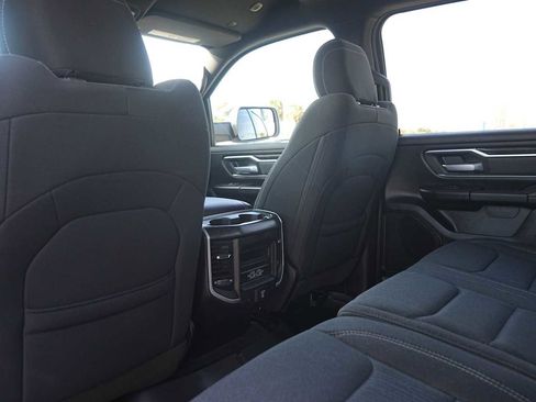 Used 2022 RAM 1500 Lone Star image 13