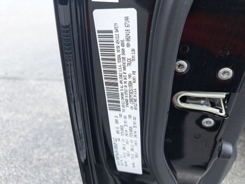 Used 2012 RAM 1500 Sport w/ Sport Premium Group AWD/4WD image 33
