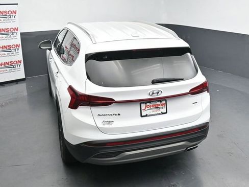 Used 2023 Hyundai Santa Fe SEL AWD/4WD image 29