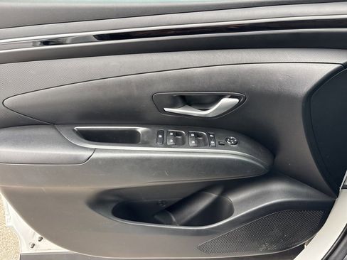 Used 2024 Hyundai Tucson SEL image 20