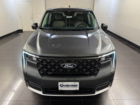 New 2026 Ford Maverick Lariat AWD/4WD image 2