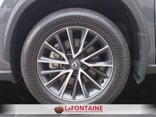 Used 2024 Lexus NX 350 AWD w/ Cold Area Package image 32