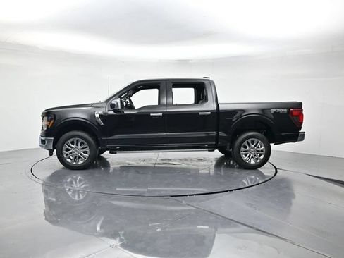 New 2026 Ford F150 XLT w/ Equipment Group 302A MID AWD/4WD image 8