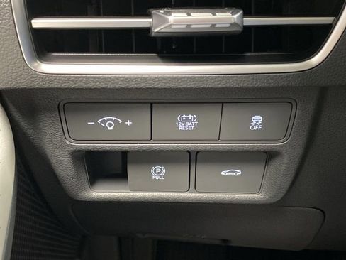 New 2025 Hyundai Sonata SEL image 24