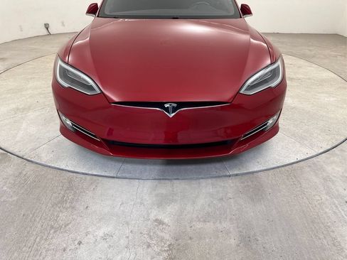 Used 2017 Tesla Model S 100D AWD/4WD image 16