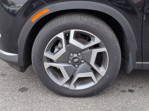 Used 2025 Hyundai Palisade Limited FWD image 11