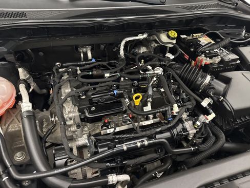 Used 2020 Ford Escape SE image 42