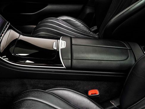 Used 2023 Mercedes-Benz S 500 4MATIC w/ AMG Line image 19