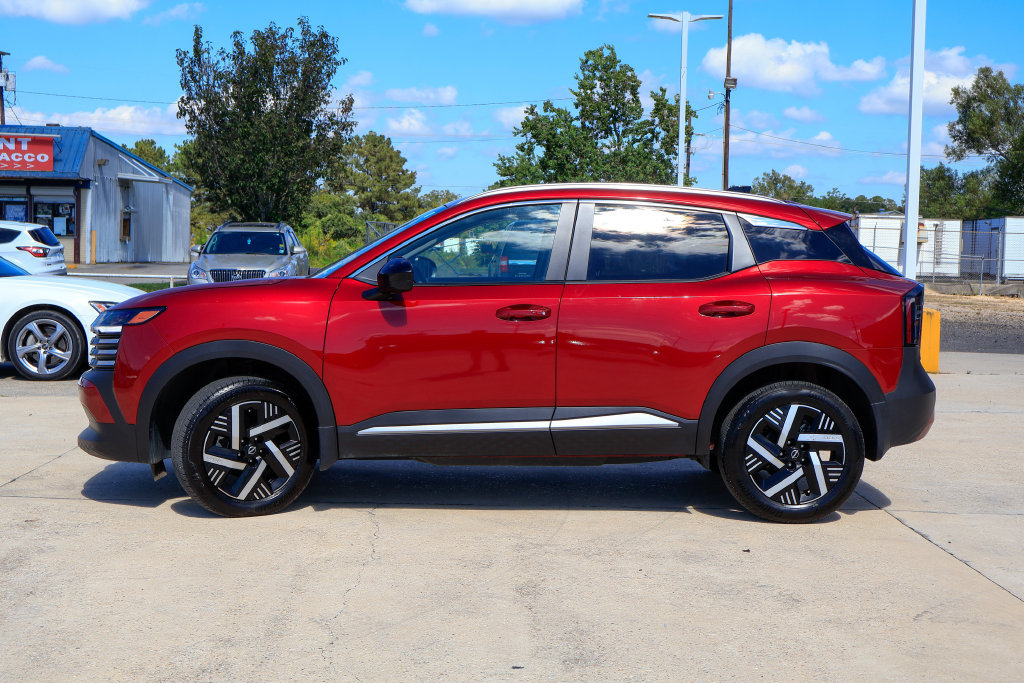 Used 2026 Nissan Kicks SV FWD image 23