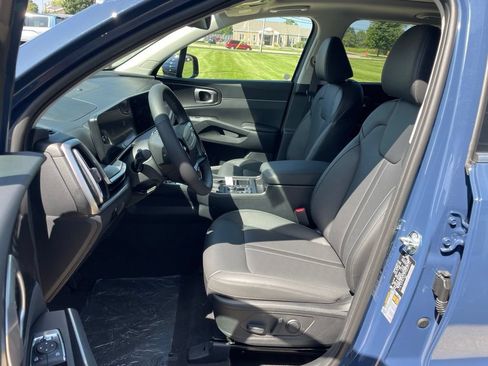 New 2026 Kia Sorento S AWD/4WD image 8