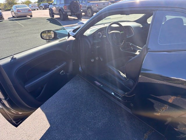 Used 2021 Dodge Challenger R/T Scat Pack RWD image 8