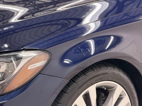 Used 2018 Mercedes-Benz C 300 Sedan w/ Premium Package image 4