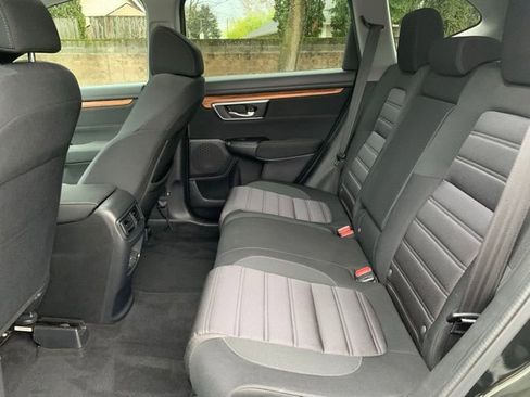 Used 2018 Honda CR-V EX image 14