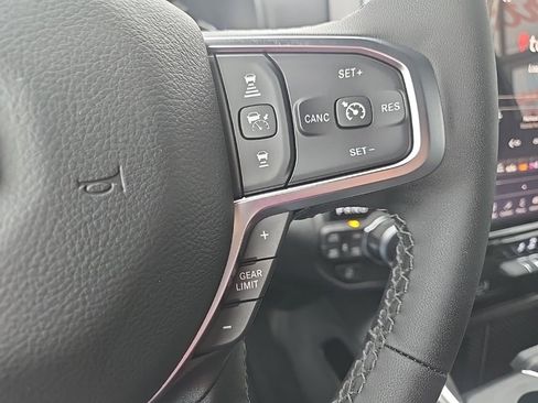 New 2026 RAM 1500 Big Horn image 49