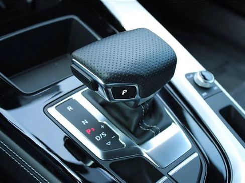 Used 2023 Audi A5 2.0T Premium Plus w/ Premium Plus AWD/4WD image 20