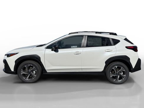New 2026 Subaru Crosstrek 2.0i Premium image 2