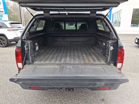 Certified 2020 Honda Ridgeline RTL-E image 34