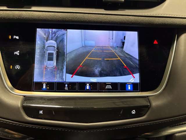 Used 2023 Cadillac XT5 Sportv w/ Platinum Package AWD/4WD image 22