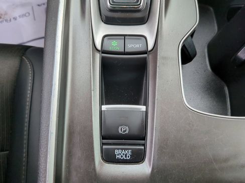 Certified 2020 Honda Accord Sport image 27