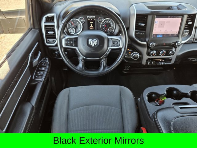 Used 2024 RAM 2500 Big Horn AWD/4WD image 10