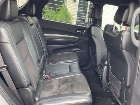 Used 2020 Dodge Durango GT AWD/4WD image 10