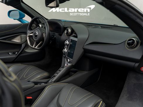 Used 2020 McLaren 720S Performance image 29
