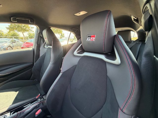 New 2026 Toyota Corolla GR AWD/4WD image 13
