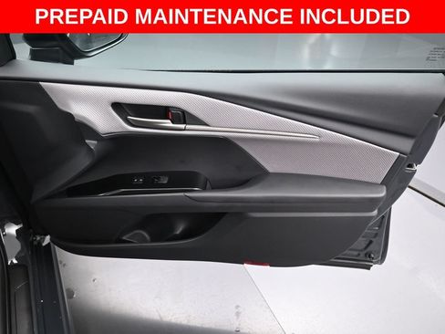 Certified 2026 Toyota Camry SE AWD/4WD image 33