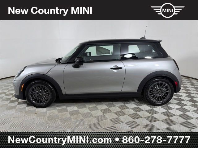 New 2027 MINI Cooper S FWD image 4
