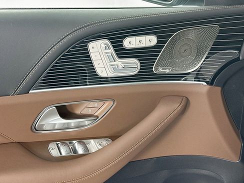 New 2026 Mercedes-Benz GLE 53 AMG 4MATIC Coupe image 18