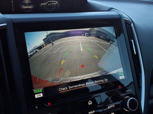 Certified 2021 Subaru Forester Touring w/ Popular Package #2 image 38