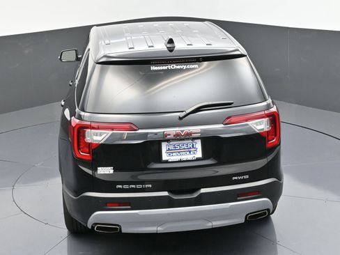 Certified 2023 GMC Acadia SLE image 57