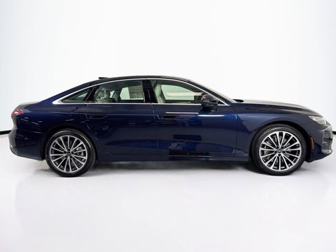 New 2026 Audi A6 Prestige image 4