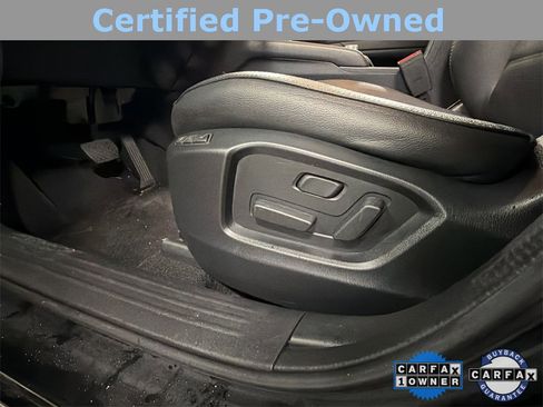 Certified 2023 MAZDA CX-5 AWD 2.5 S w/ Preferred Package image 5