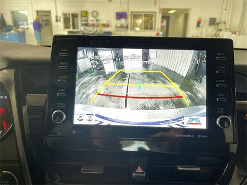 Used 2023 Toyota Camry XSE image 17