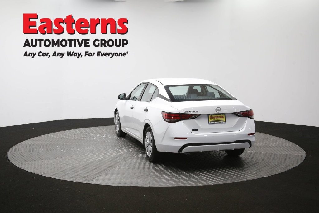 Used 2024 Nissan Sentra S FWD image 66