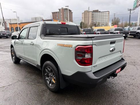 Used 2024 Ford Maverick Tremor w/ Tremor Off-Road Package image 7