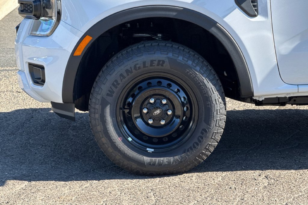 New 2026 Ford Ranger XL RWD image 23