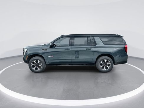 New 2026 GMC Yukon XL AT4 Ultimate AWD/4WD image 5